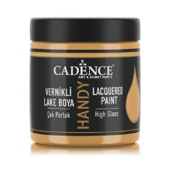 Handy Lacquered Oxide Yellow 250 Ml